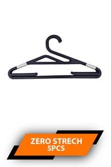 All Time Hanger Zero Stretch 5pcs